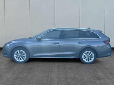 Skoda Octavia Selection (2026) - Photo 8