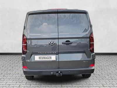 VW T7 2.0 TDI 110 kW 4MO KR (2026) - Foto 6