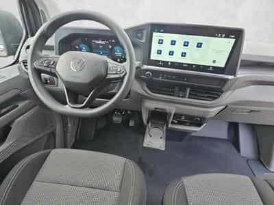 VW T7 2.0 TDI 110 kW 4MO KR (2026) - Foto 11