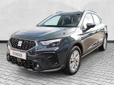 Seat Arona 1.0 TSI 70 kW Style (2026) - Photo 3