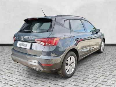 Seat Arona 1.0 TSI 70 kW Style (2026) - Photo 7