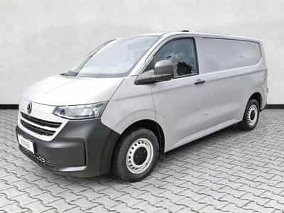 VW T7 2.0 TDI 81 kW KR (2026) - Foto 3