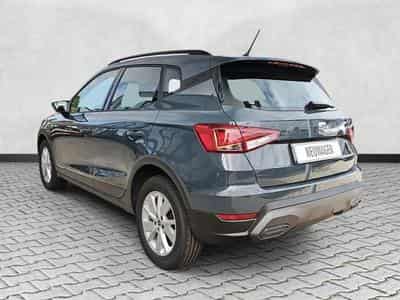 Seat Arona 1.0 TSI 70 kW Style (2026) - Photo 5