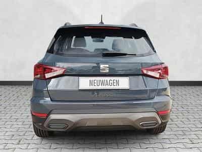 Seat Arona 1.0 TSI 70 kW Style (2026) - Photo 6