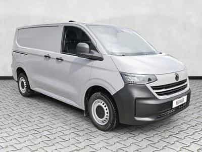 VW T7 2.0 TDI 81 kW KR (2026) - Photo 1