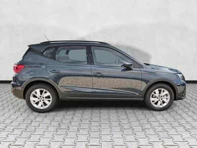 Seat Arona 1.0 TSI 70 kW Style (2026) - Photo 8