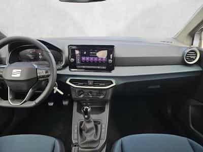 Seat Arona 1.0 TSI 70 kW Style (2026) - Photo 12