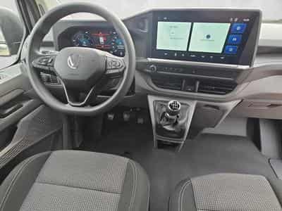 VW T7 2.0 TDI 81 kW KR (2026) - Foto 11