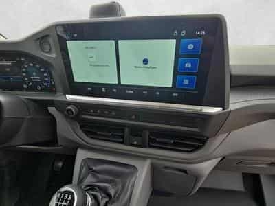 VW T7 2.0 TDI 81 kW KR (2026) - Foto 12