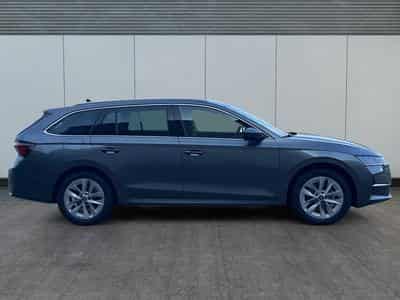 Skoda Octavia Selection (2026) - Foto 4