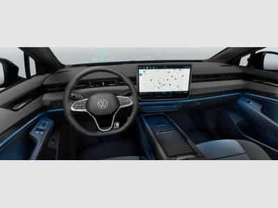 VW ID.7 Pro 77 kWh 1-Gang-Automatik (2026) - Foto 4