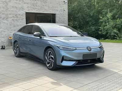 VW ID.7 Pro (2025) - Foto 2