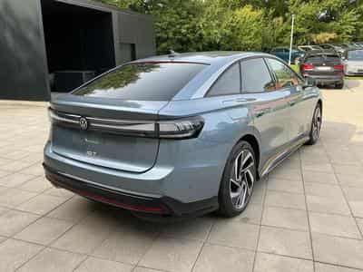 VW ID.7 Pro (2025) - Foto 3