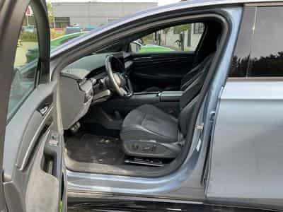 VW ID.7 Pro (2025) - Foto 5