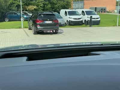 VW ID.7 Pro (2025) - Foto 10