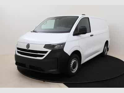 VW T5 Kastenwagen T7 Fourgon 3100 mm (2026) - Foto 1