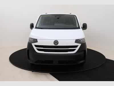VW T5 Kastenwagen T7 Fourgon 3100 mm (2026) - Foto 2