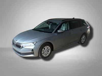 Skoda Octavia Selection 2.0 TDI 7-Gang-DSG (2026) - Photo 1