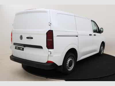 VW T5 Kastenwagen T7 Fourgon 3100 mm (2026) - Foto 6