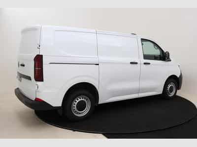 VW T5 Kastenwagen T7 Fourgon 3100 mm (2026) - Foto 5