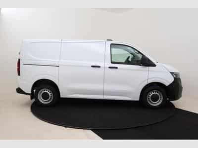 VW T5 Kastenwagen T7 Fourgon 3100 mm (2026) - Foto 4