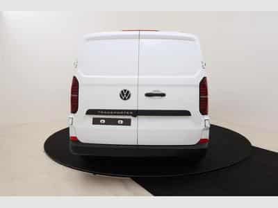 VW T5 Kastenwagen T7 Fourgon 3100 mm (2026) - Foto 7