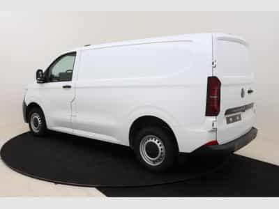 VW T5 Kastenwagen T7 Fourgon 3100 mm (2026) - Foto 8