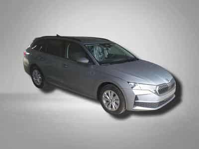 Skoda Octavia Selection 2.0 TDI 7-Gang-DSG (2026) - Photo 4