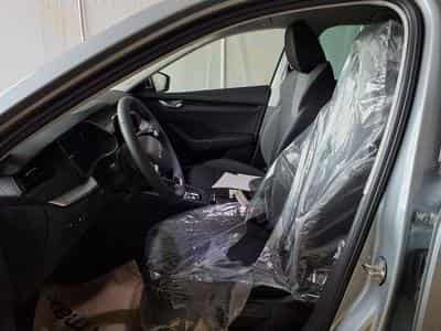 Skoda Octavia Selection 2.0 TDI 7-Gang-DSG (2026) - Photo 5