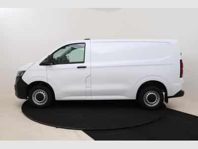 VW T5 Kastenwagen T7 Fourgon 3100 mm (2026) - Foto 9