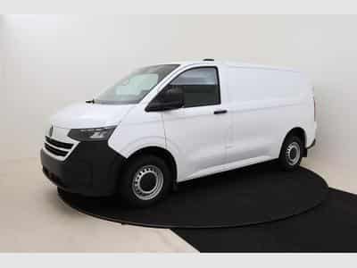 VW T5 Kastenwagen T7 Fourgon 3100 mm (2026) - Foto 10
