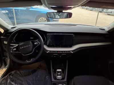 Skoda Octavia Selection 2.0 TDI 7-Gang-DSG (2026) - Photo 7
