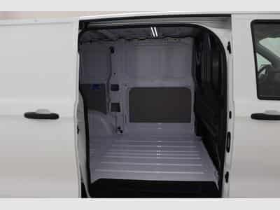 VW T5 Kastenwagen T7 Fourgon 3100 mm (2026) - Foto 13