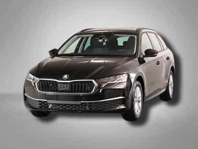 Skoda Octavia Selection 2.0 TDI 7-Gang-DSG (2026) - Photo 1