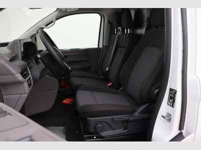 VW T5 Kastenwagen T7 Fourgon 3100 mm (2026) - Foto 12