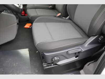 VW T5 Kastenwagen T7 Fourgon 3100 mm (2026) - Foto 15