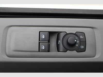 VW T5 Kastenwagen T7 Fourgon 3100 mm (2026) - Foto 14