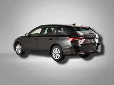 Skoda Octavia Selection 2.0 TDI 7-Gang-DSG (2026) - Photo 3