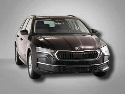 Skoda Octavia Selection 2.0 TDI 7-Gang-DSG (2026) - Photo 8