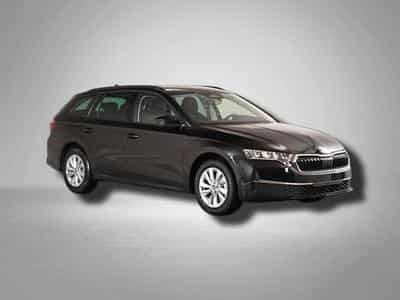 Skoda Octavia Selection 2.0 TDI 7-Gang-DSG (2026) - Photo 7