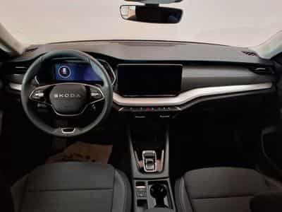Skoda Octavia Selection 2.0 TDI 7-Gang-DSG (2026) - Photo 11