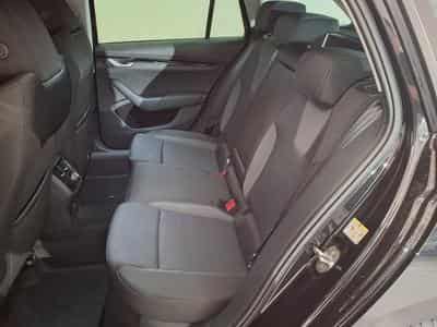 Skoda Octavia Selection 2.0 TDI 7-Gang-DSG (2026) - Photo 10