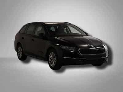 Skoda Octavia Selection 1.5 eTSI 7-Gang-DSG (2026) - Photo 7