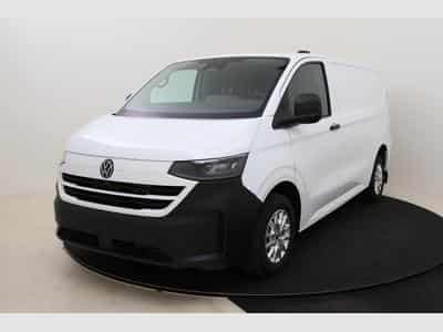 VW T5 Kastenwagen T7 Fourgon 3100 mm (2026) - Foto 1