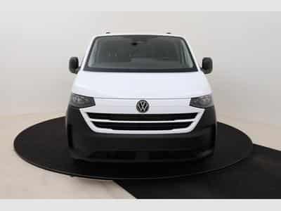 VW T5 Kastenwagen T7 Fourgon 3100 mm (2026) - Foto 2