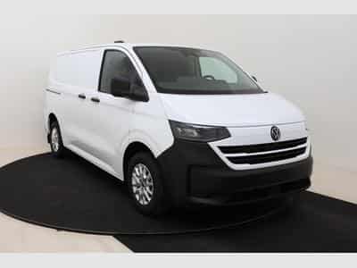 VW T5 Kastenwagen T7 Fourgon 3100 mm (2026) - Foto 3