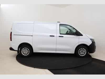 VW T5 Kastenwagen T7 Fourgon 3100 mm (2026) - Foto 4