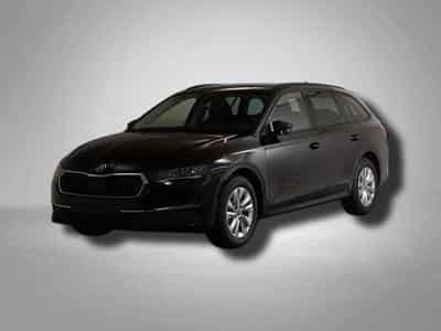 Skoda Octavia Selection 1.5 eTSI 7-Gang-DSG (2026) - Photo 1