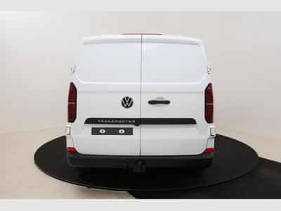 VW T5 Kastenwagen T7 Fourgon 3100 mm (2026) - Foto 7