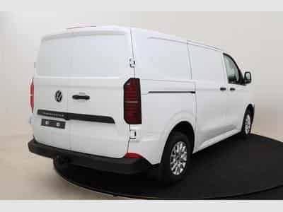 VW T5 Kastenwagen T7 Fourgon 3100 mm (2026) - Foto 6